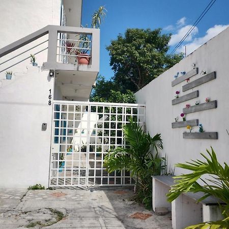 Mi Bello Cozumel Exterior foto
